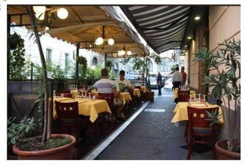 Gasthof Viennese Due Rom