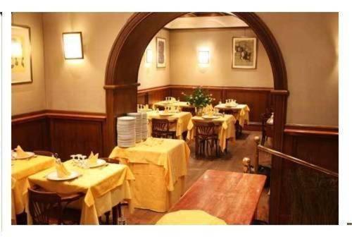 Gasthof Viennese Due Rom